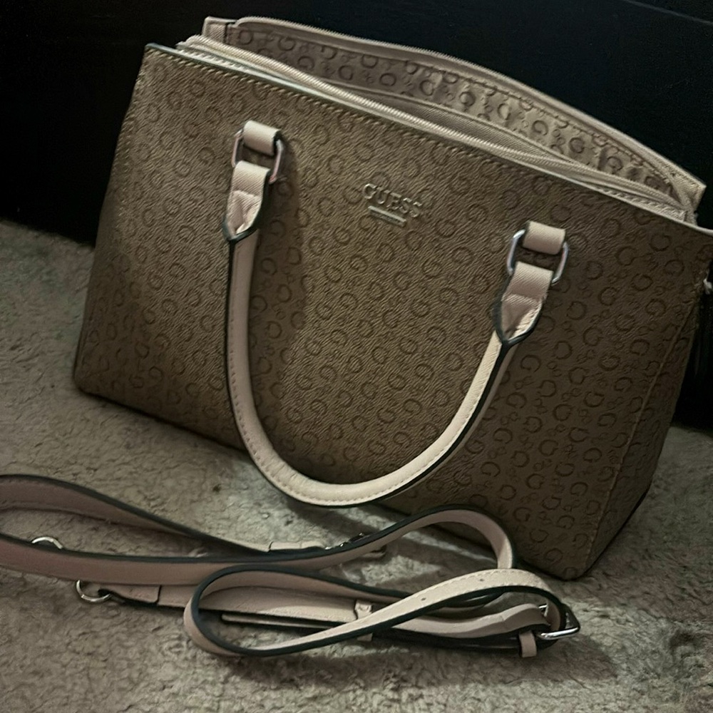 Guess Purse